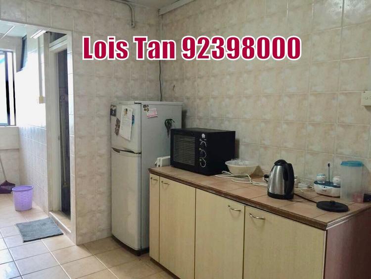 Blk 14A Upper Boon Keng Road (Kallang/Whampoa), HDB 5 Rooms #156649372